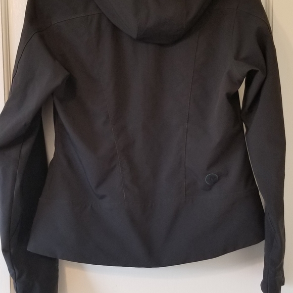 Marmot softshell - Picture 2 of 6